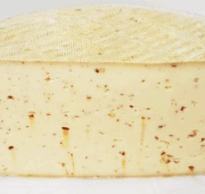 Raclette au piment